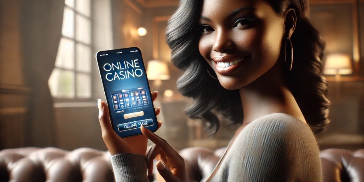 Unlocking the World of Online Casinos for High Rollers