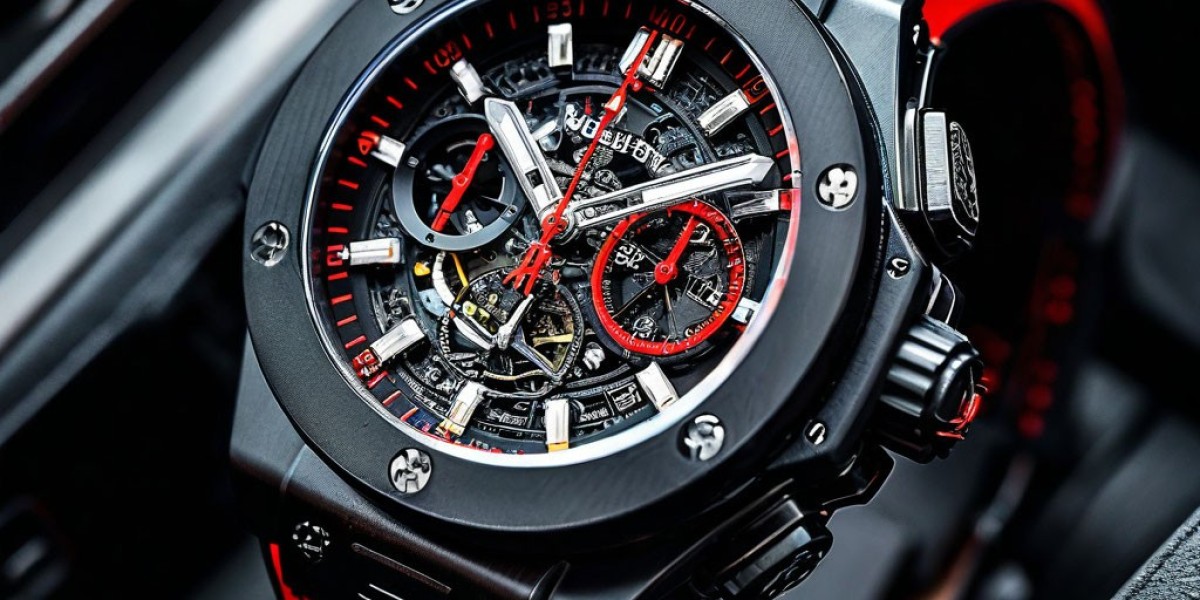 The Best Watches to Invest in for 2025: A Collector’s Guide