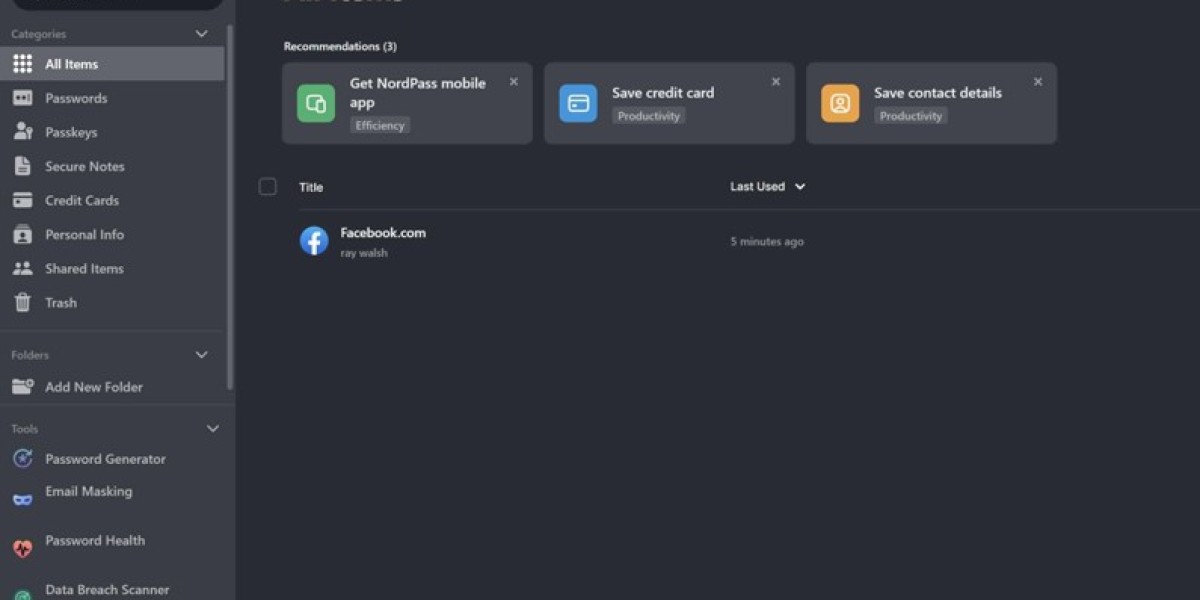 Password Managers: NordPass vs. LastPass Comparison