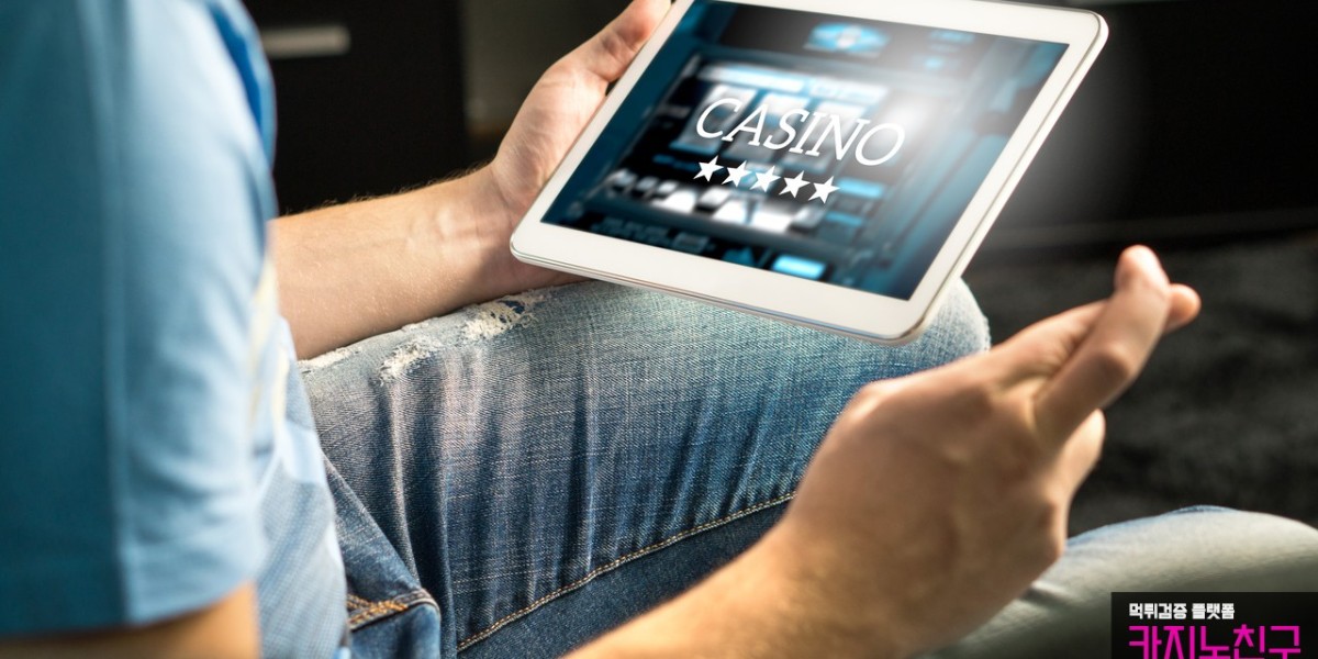 Exploring Online Betting Safety with Casino79's Scam Verification Platform