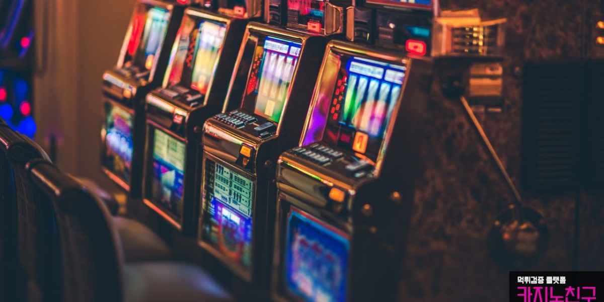 Discovering the Ultimate Casino Site with Casino79: Your Guide to Scam Verification