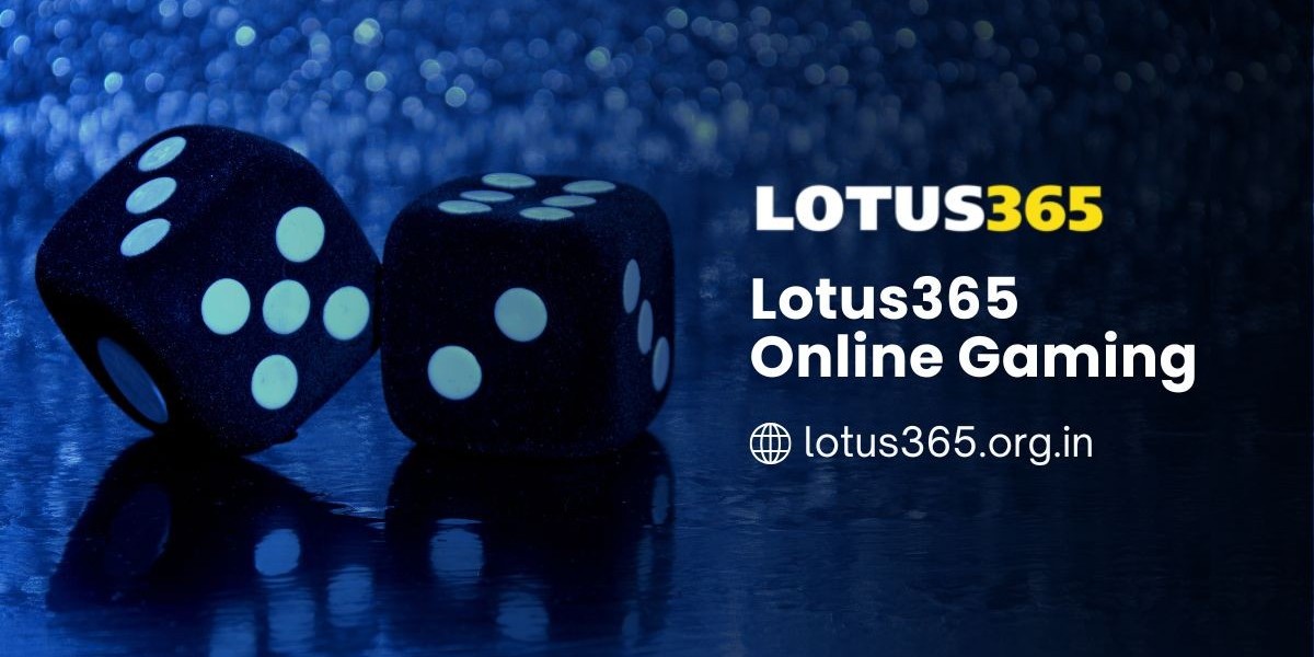 Lotus365: The Ultimate Destination for Sports Betting Enthusiasts