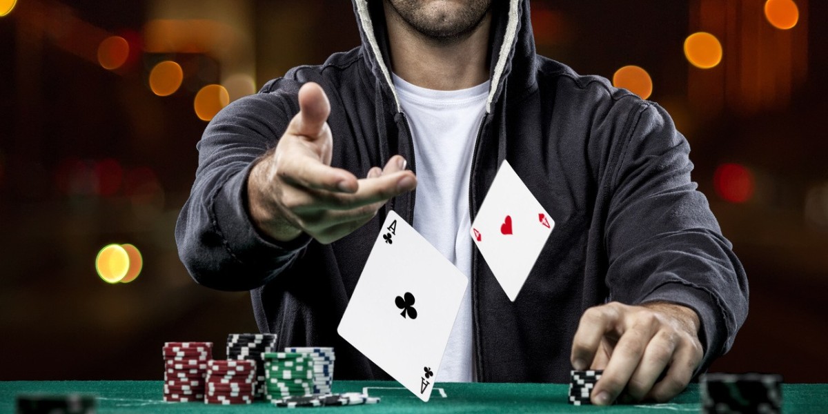 Explore the Pleasure of Baccarat Sites!