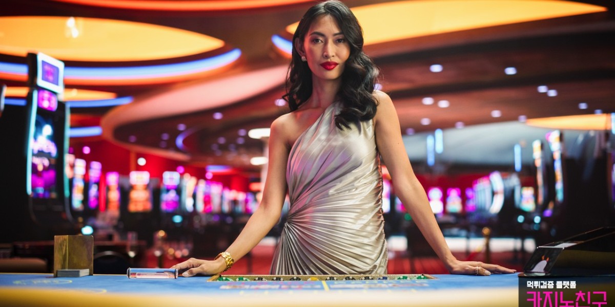 Online Betting Made Safe: Discover Casino79 and Its Unique Scam Verification Features