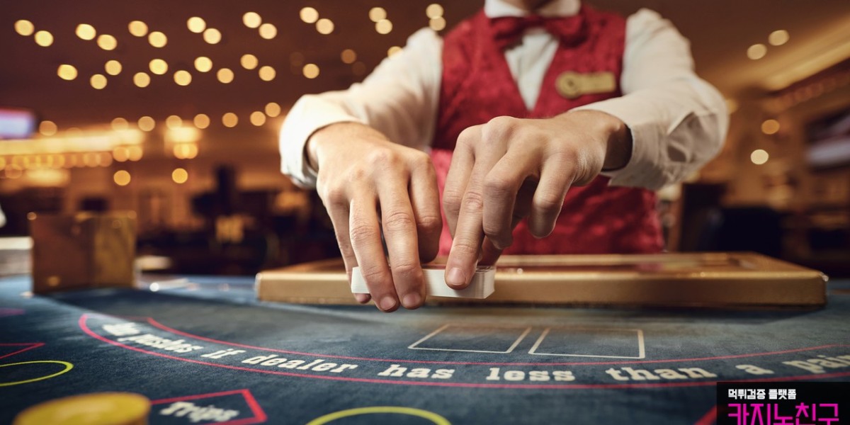 Explore the Baccarat Site with Confidence: Scam Verification via Casino79