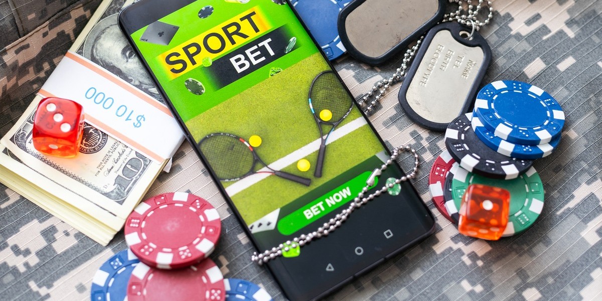 Essential Guide to Using Safe Gambling Sites with Nunutoto's Toto Verification