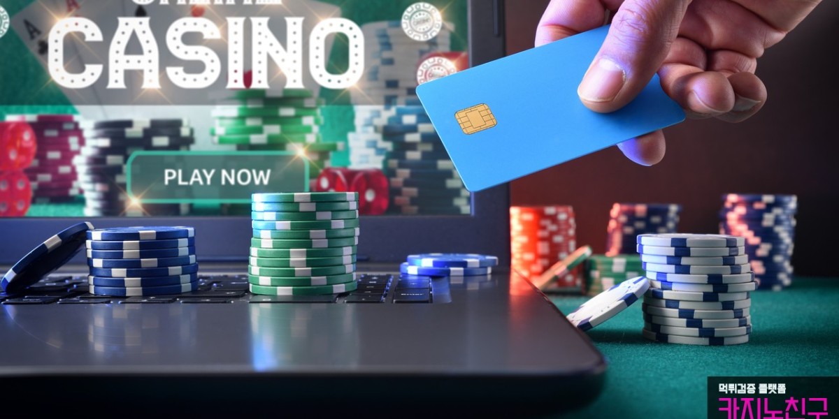 Ensure Safe Online Betting with the Casino79 Scam Verification Platform