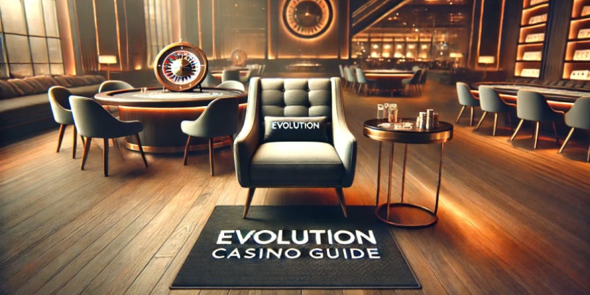 Unveiling the Truth About Evolution Casino and Onca888 Scam Verification Community