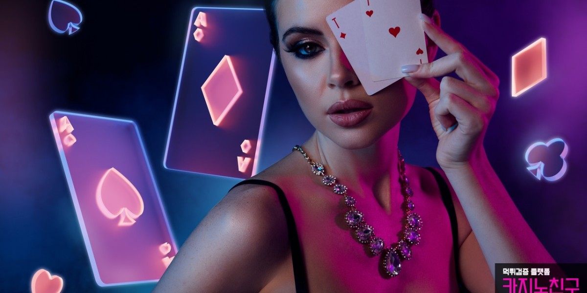 Discover Casino79: Your Ultimate Slot Site and Scam Verification Platform