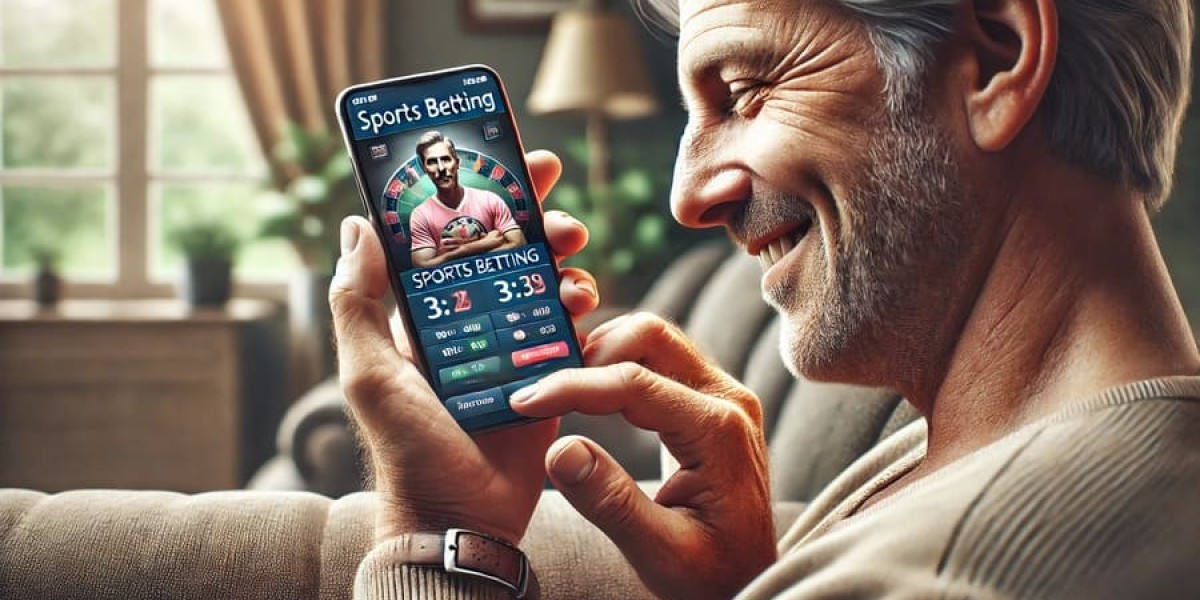 Ensuring Safety on Korean Gambling Sites with Sureman Scam Verification