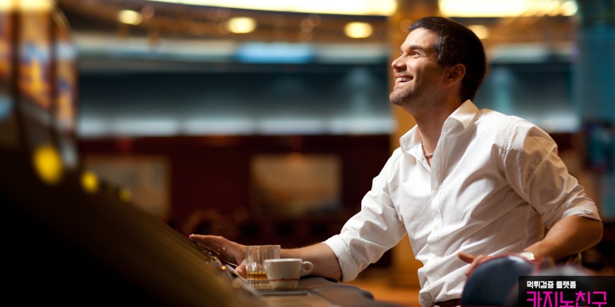 Unlock Fun and Safety: Discover Evolution Casino with Casino79 for Scam Verification