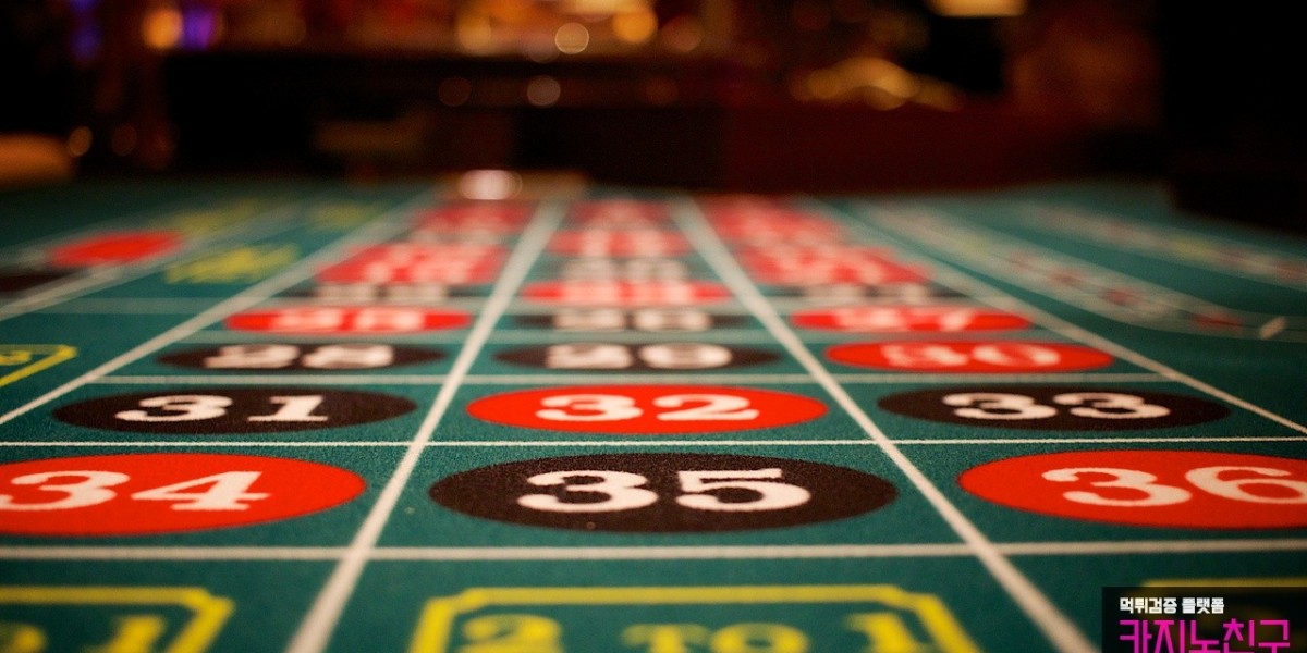 Explore Casino79: Your Ultimate Scam Verification Platform for Gambling Sites