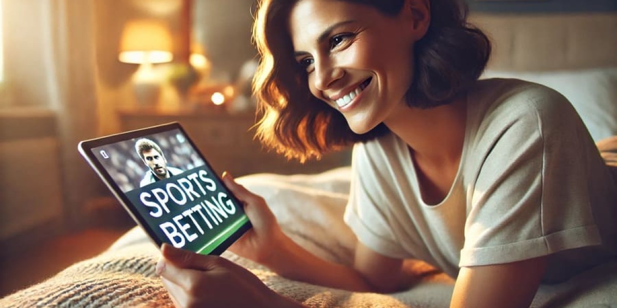 Discovering the Sureman Platform: Your Guide to Safe Online Betting and Scam Verification