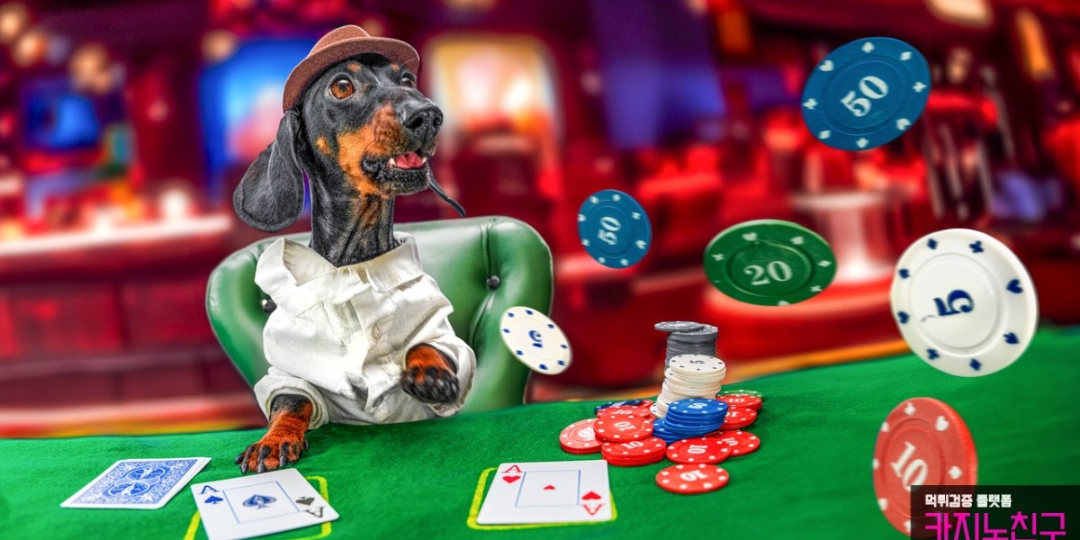 Online Betting with Confidence: Discover Casino79's Scam Verification Platform