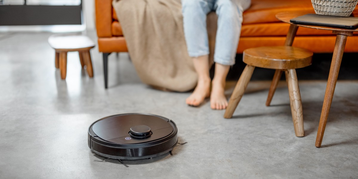 Best Robot Vacuum Cleaner UK: A Comprehensive Guide