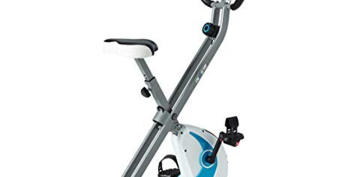 The Ultimate Guide to Exercise Cycle Bikes: Revolutionizing Indoor Workouts