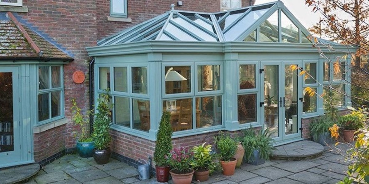 The Elegance and Functionality of French Doors with Side Windows