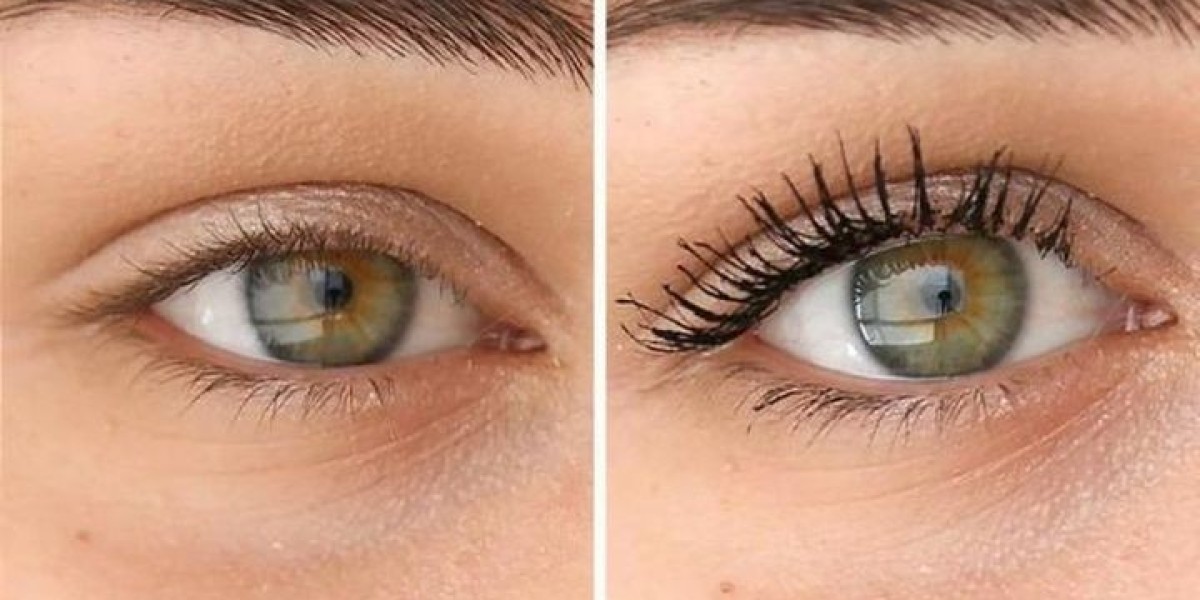 Are You Really Doing Enough Vibely Xpress Control Mascara?