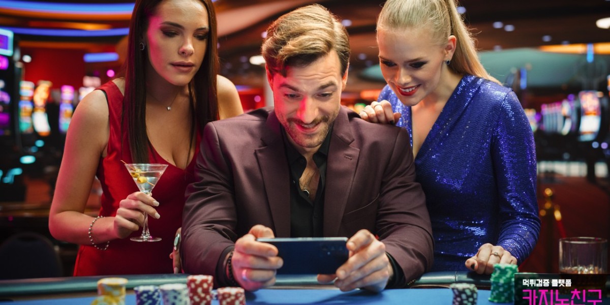 Explore Evolution Casino with Confidence: The Role of Casino79's Scam Verification Platform