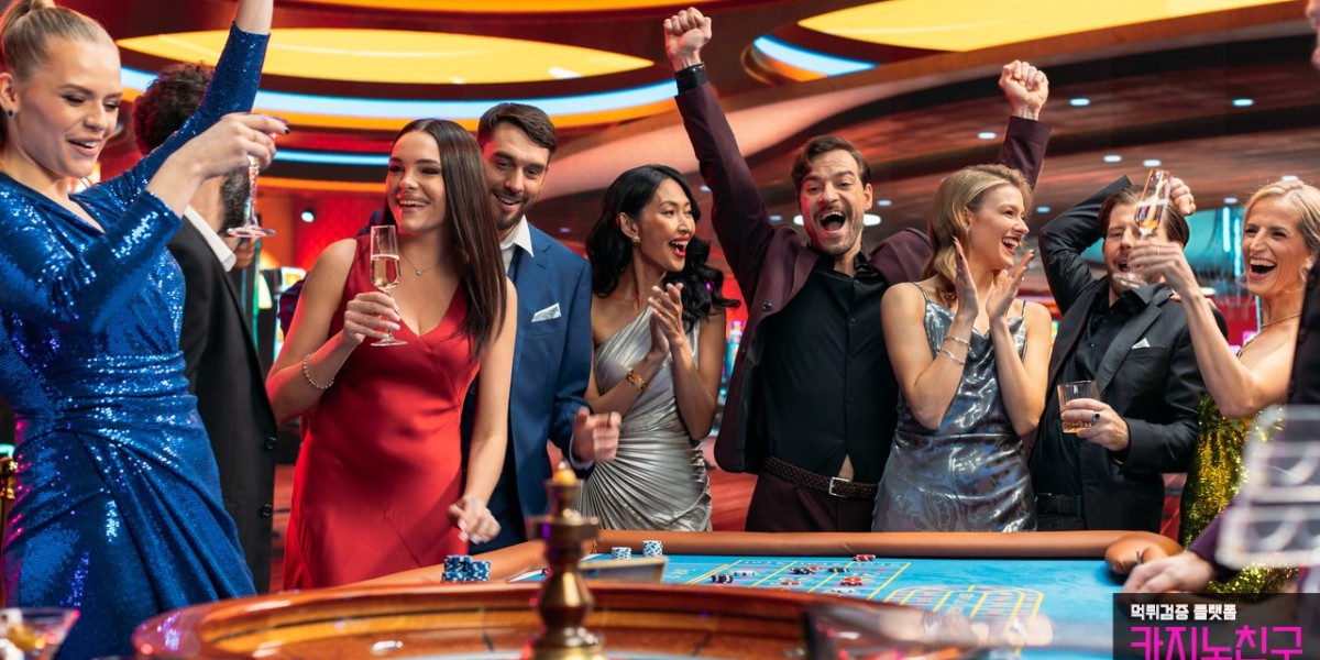 Discover the Perfect Scam Verification Platform for Evolution Casino: Casino79