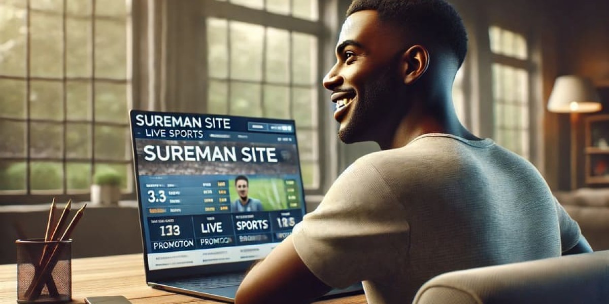 Korean Sports Betting: Ensure Safety with Sureman’s Scam Verification Platform