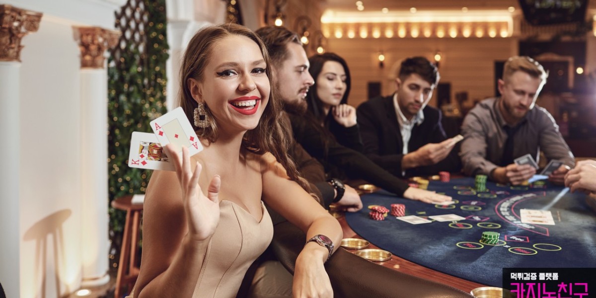 Discover the Perfect Scam Verification Platform for Evolution Casino: Casino79