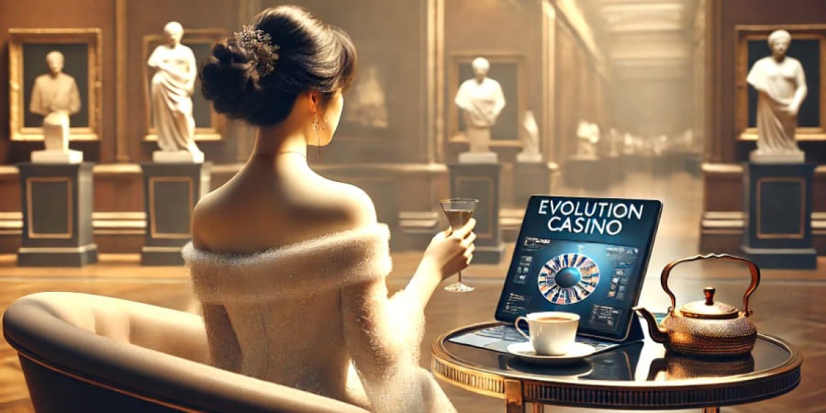 Understanding Evolution Casino: Trustworthy Insights from the Onca888 Scam Verification Community