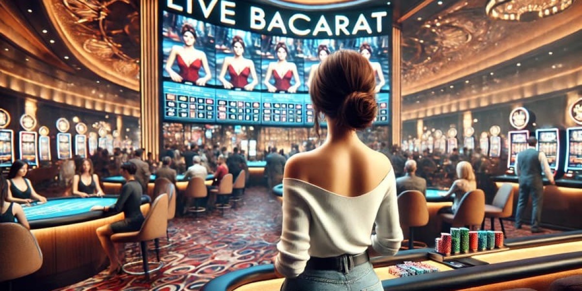 Understanding Evolution Casino and the Role of Onca888 in Scam Verification