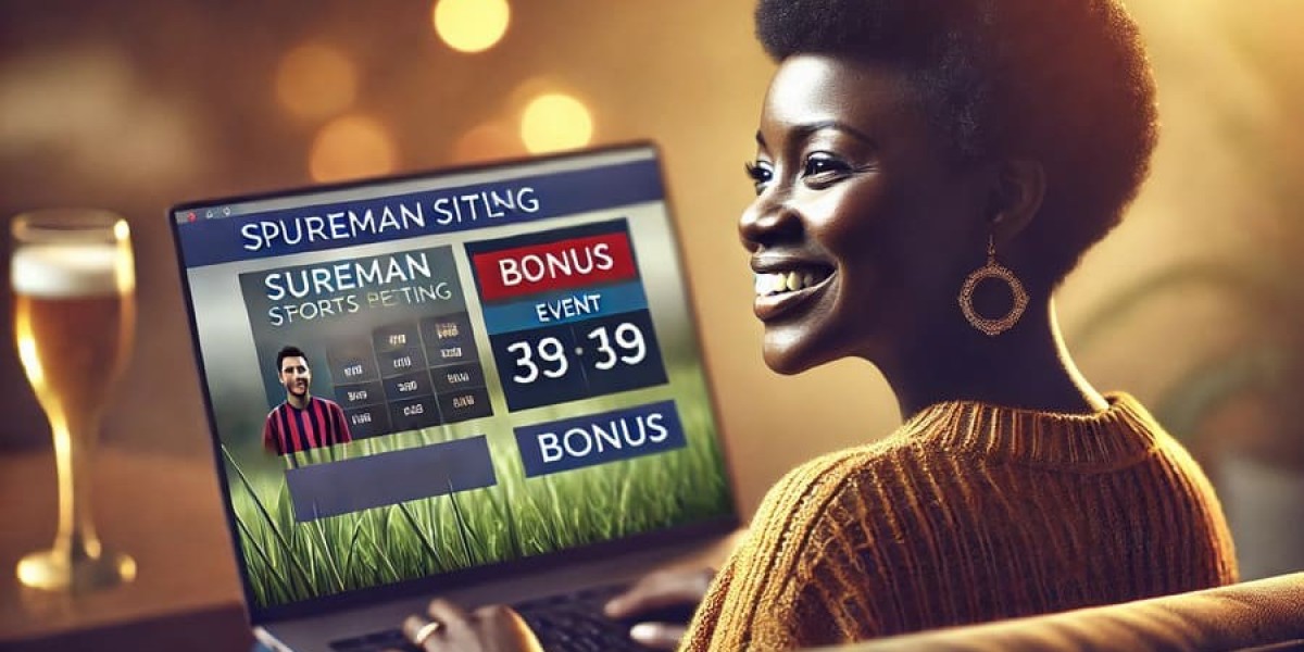 Ensuring Safe Sports Betting: Verify Scams with Sureman
