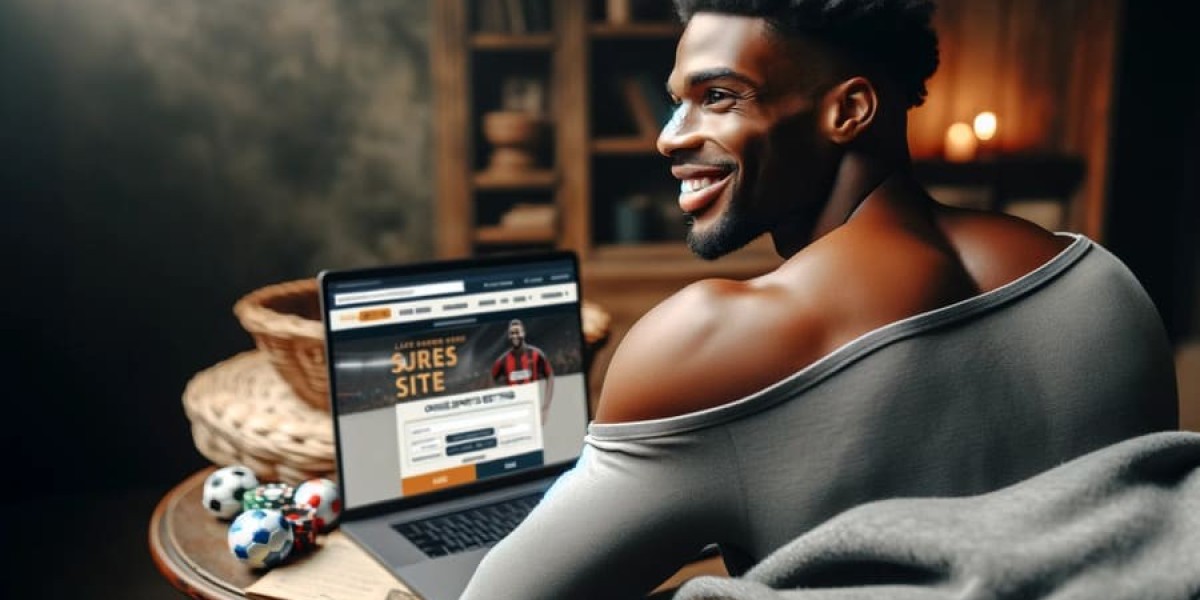 Discover Sureman: The Ultimate Scam Verification Platform for Betting Sites