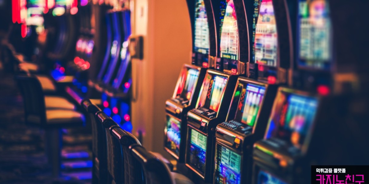 Unlocking Safe Online Gambling: How Casino79 Enhances your Experience with Scam Verification