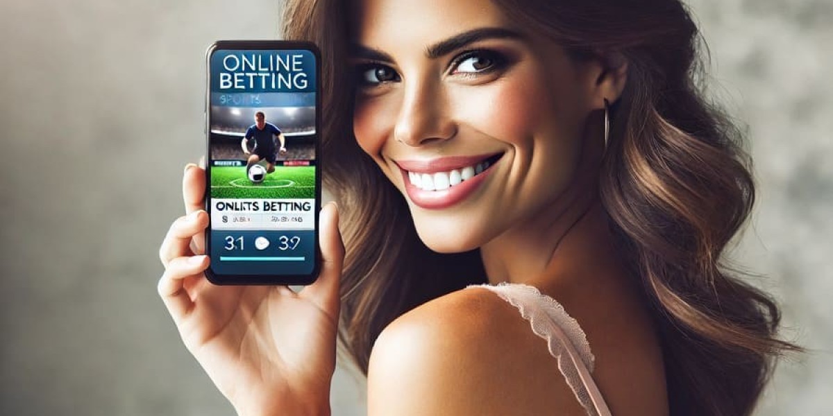 Discover Reliable Online Gambling Sites with Sureman’s Scam Verification Platform