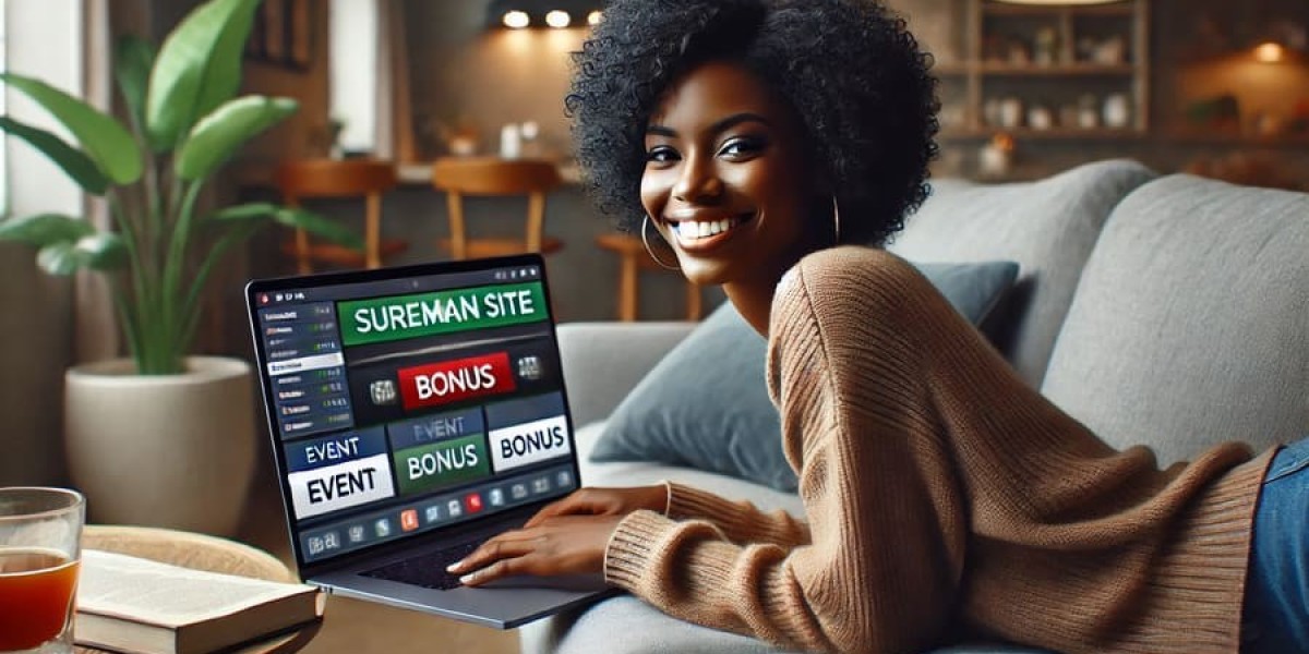 Protect Yourself from Online Gambling Sites Scams with Sureman