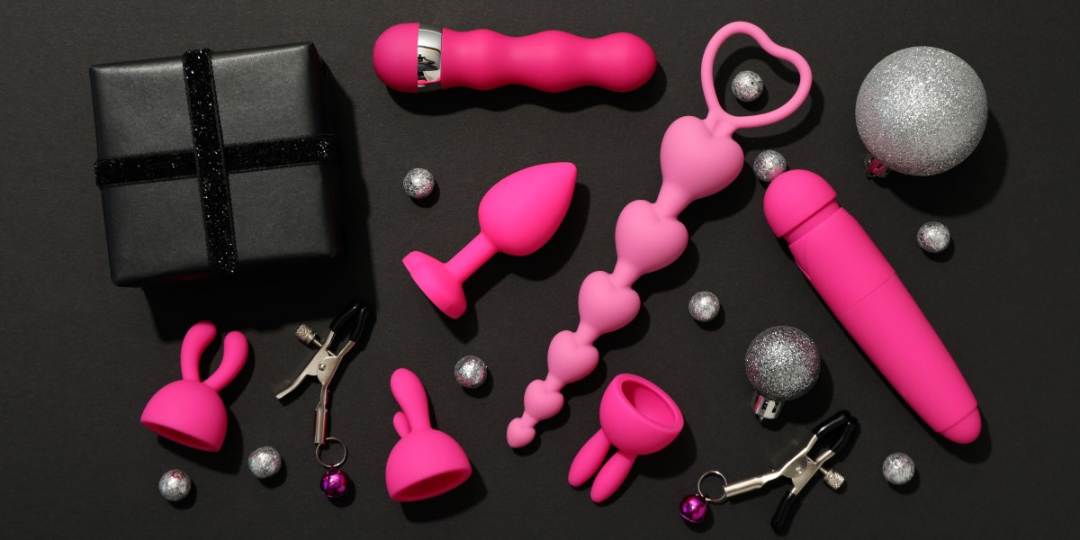The Rise of Adult Toy Sites: A Comprehensive Guide to the Best Online Retailers