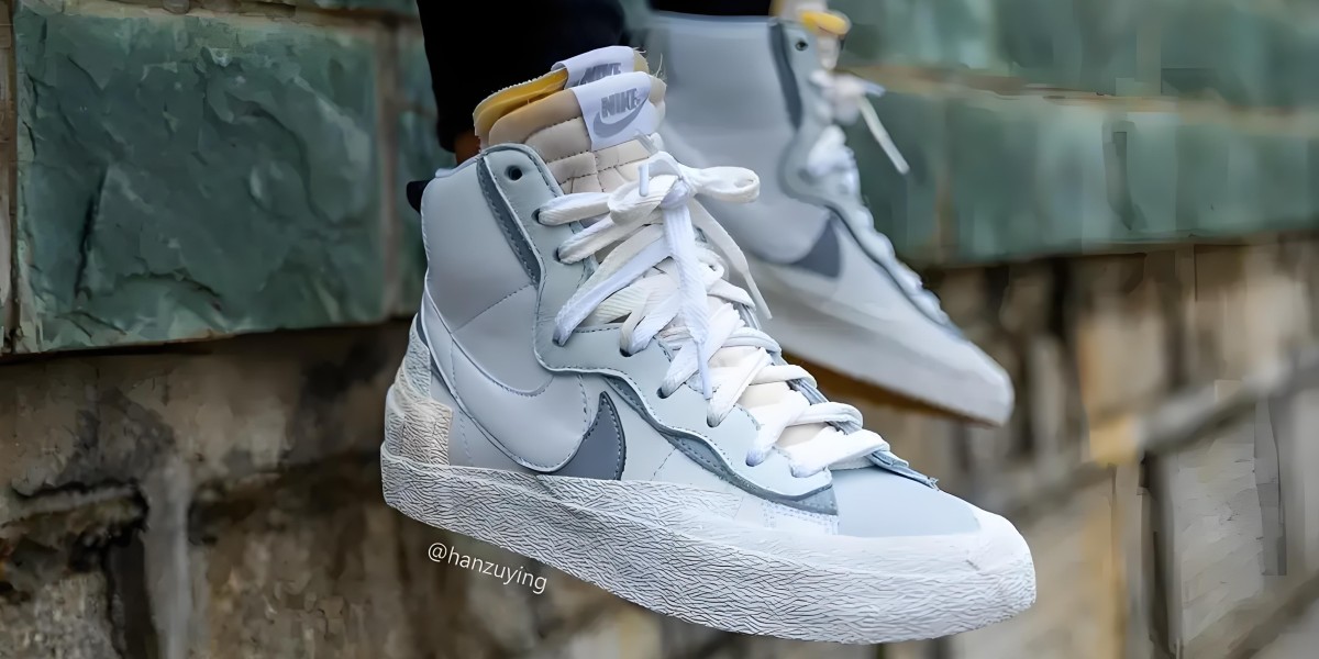 Nike Sacai 系列全解析：熱門鞋款、最新價格與抽簽攻略