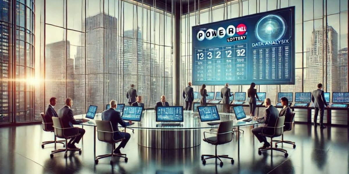 Donghaeng Lottery Powerball: Insights from the Bepick Analysis Community