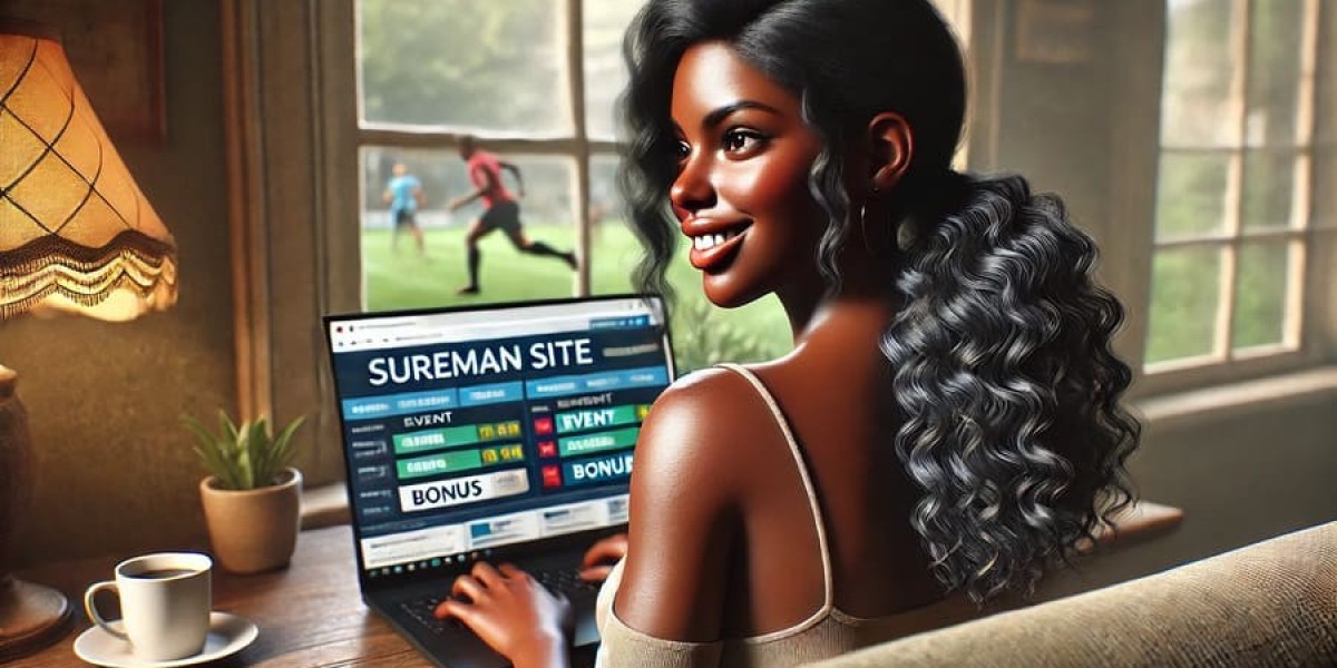 Explore Sports Toto with Confidence: Sureman’s Scam Verification Platform