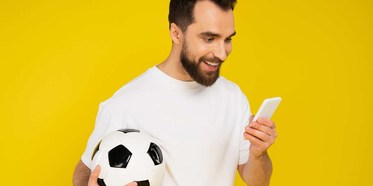 The Rise of Online Gambling Sites: A Model New Period in Gaming