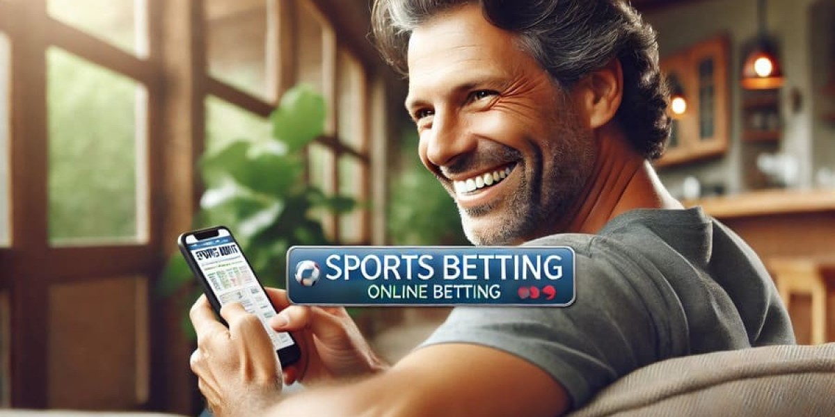 Explore the World of Korean Sports Betting with Sureman’s Scam Verification Platform