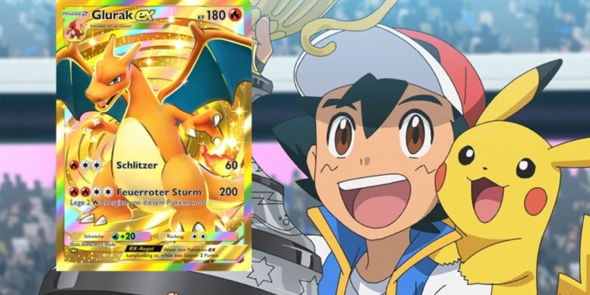 Pokémon TCG Pocket - Dominiks Kartenerfolg!