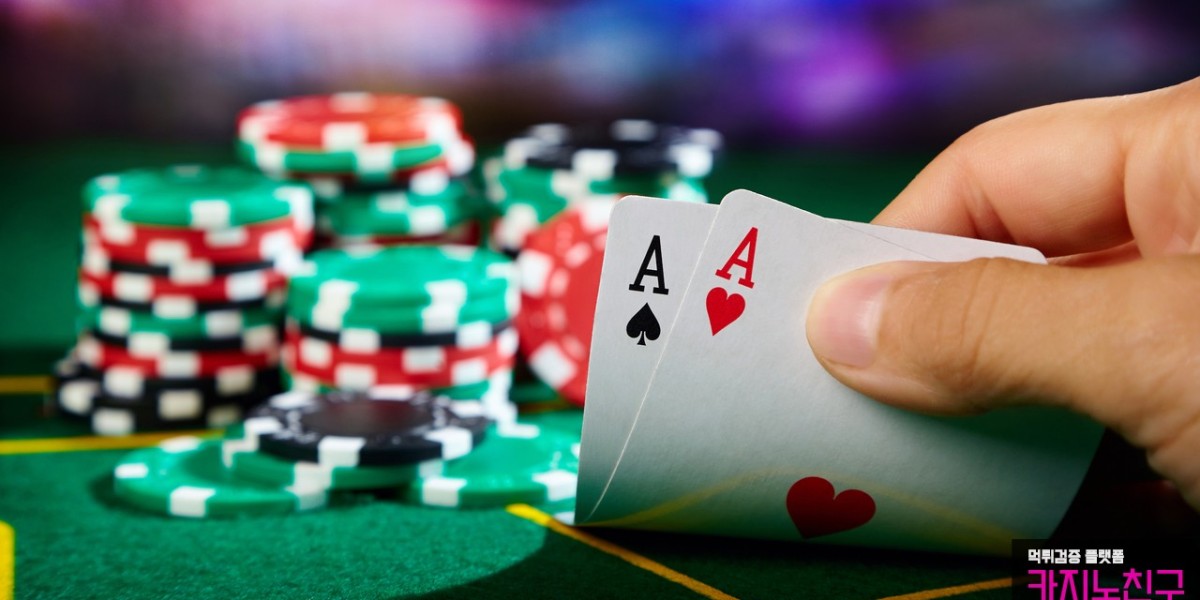 Experience Seamless Online Betting with Casino79's Scam Verification Platform