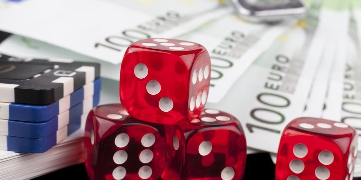 Exploring Korean Gambling Sites: Laws and Responsible Practices