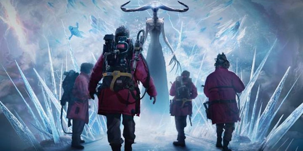 Ghostbusters: Frozen Empire - Family Viewing Tips