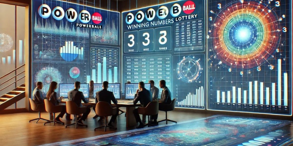 Donghaeng Lottery Powerball: Unlocking Insights by way of the Bepick Analysis Community