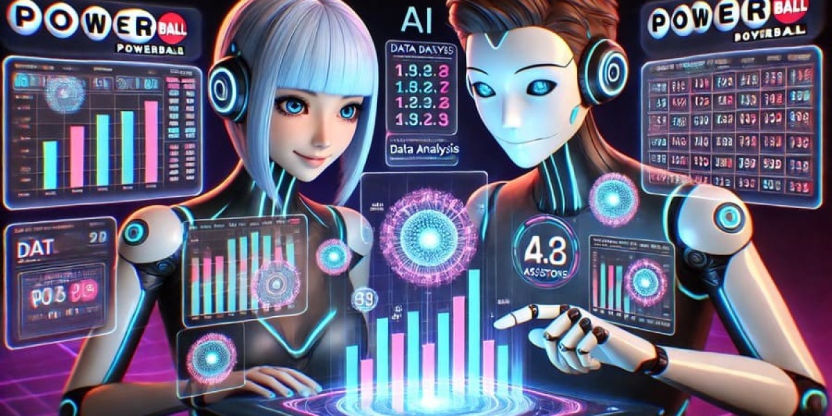 Your Guide to Donghaeng Lottery Powerball and the Bepick Analysis Community