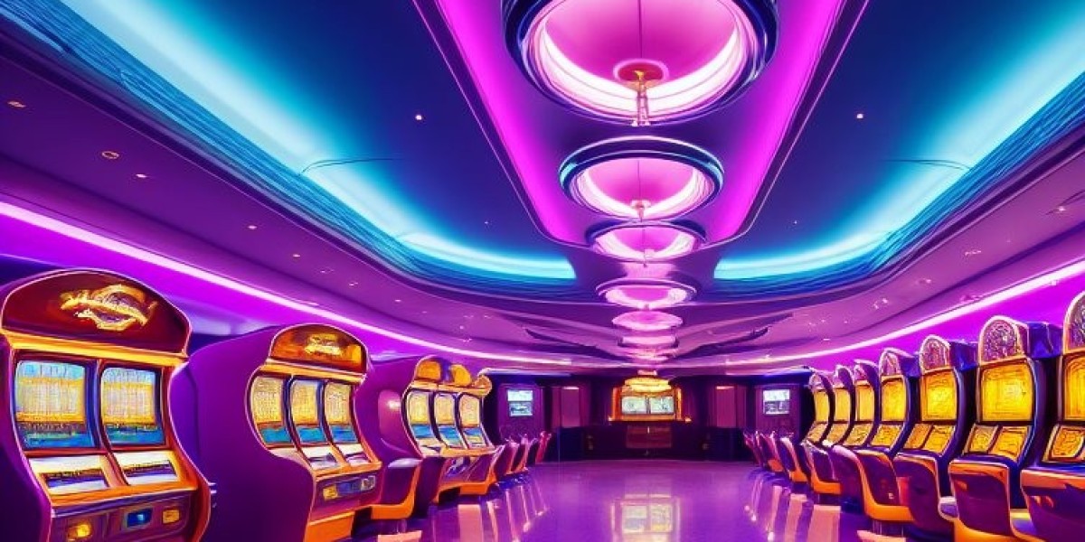 Entertainment at 7bit casino