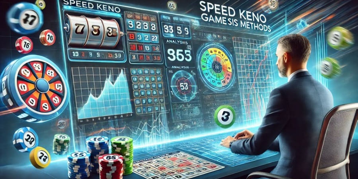 Unlocking the Power of Powerball: Join the Bepick Analysis Community!