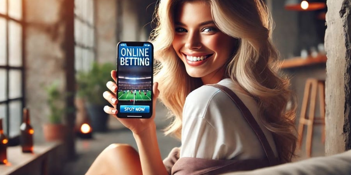Discover Reliable Betting Sites with Sureman’s Scam Verification Platform