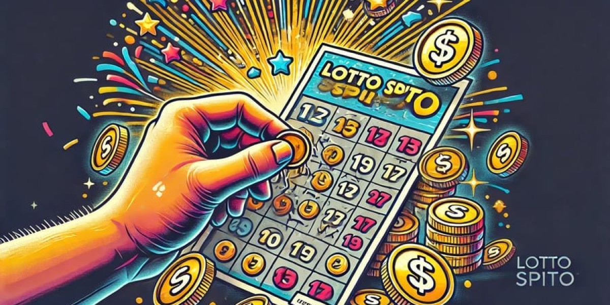 The Fascinating World of Lotto Number Generators