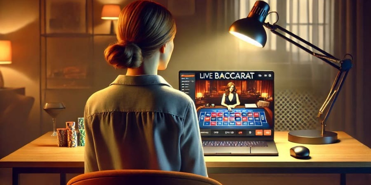 Ensuring Trust: Exploring the Onca888 Casino Site Scam Verification Community